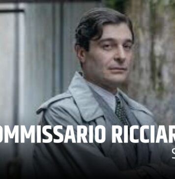 Il Commissario Ricciardi 4