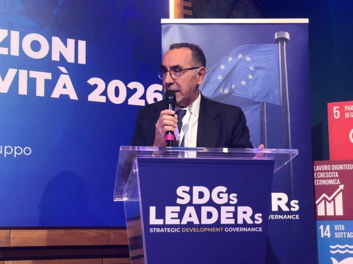 Imprese, Sale (Gruppo Fincantieri): “C’è molto lavoro, ma manca la manodopera”