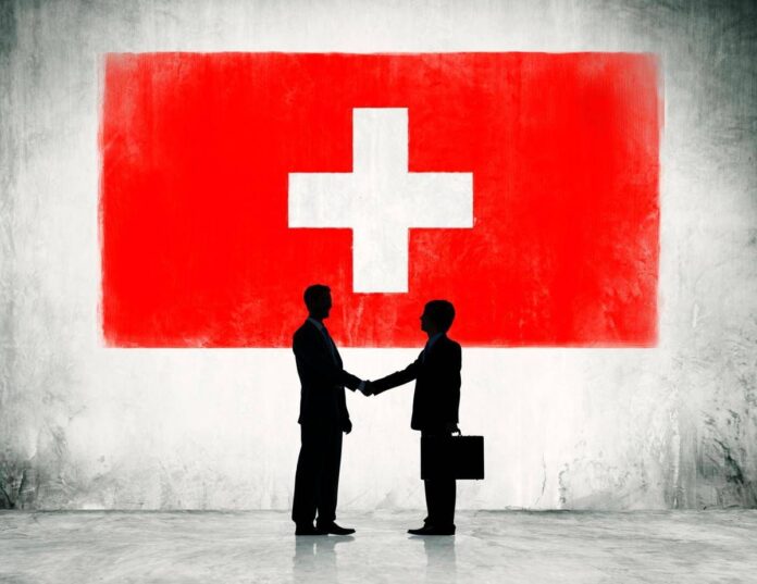 Infermieri e operai specializzati, boom di opportunità in Svizzera