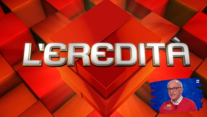 L'Eredità