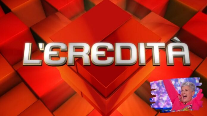 L'Eredità