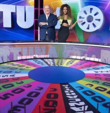 La ruota dei campioni