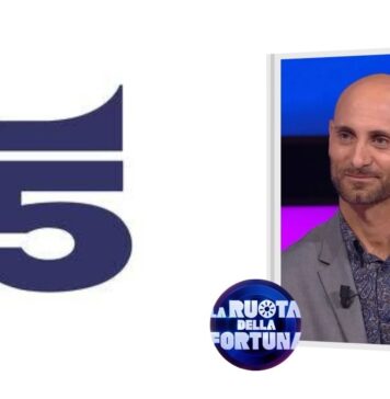 La ruota della fortuna 2 novembre 2025