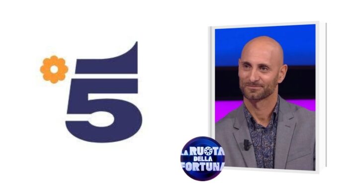 La ruota della fortuna 2 novembre 2025 La ruota della fortuna 2 novembre 2025