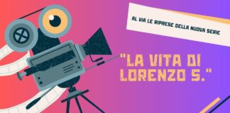 La vita di lorenzo s