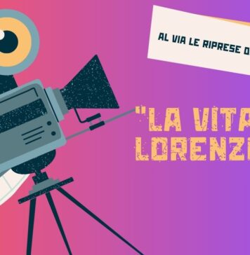 La vita di lorenzo s