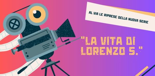 La vita di lorenzo s