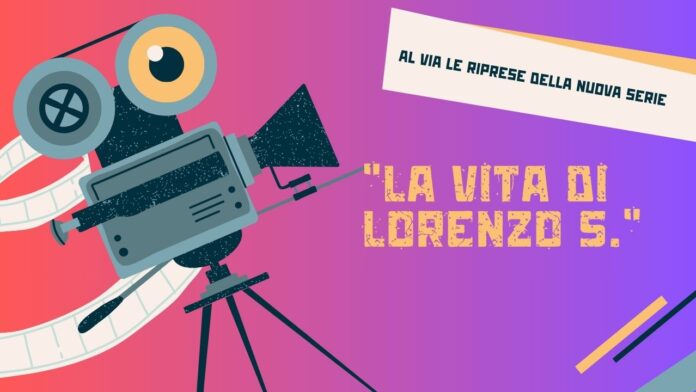 La vita di lorenzo s La vita di lorenzo s
