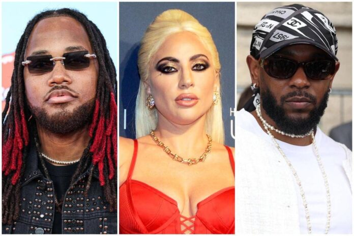 Le nomination ai Grammy Awards 2026, Kendrick Lamar in testa con 9 candidature
