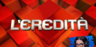 L'eredità