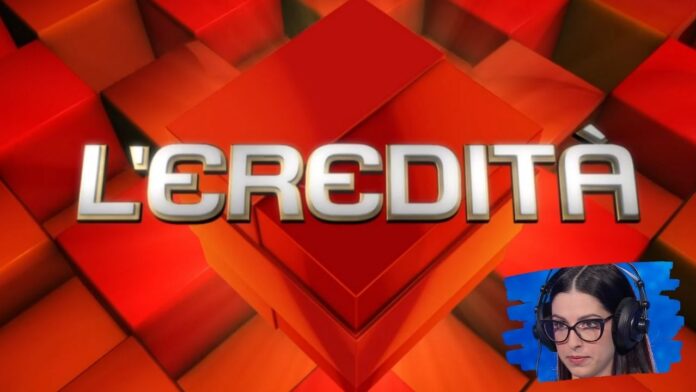 L'eredità