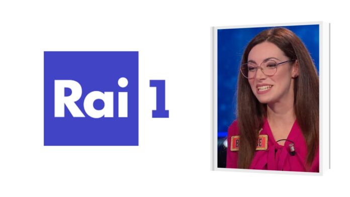 L'eredità 2 novembre 2025