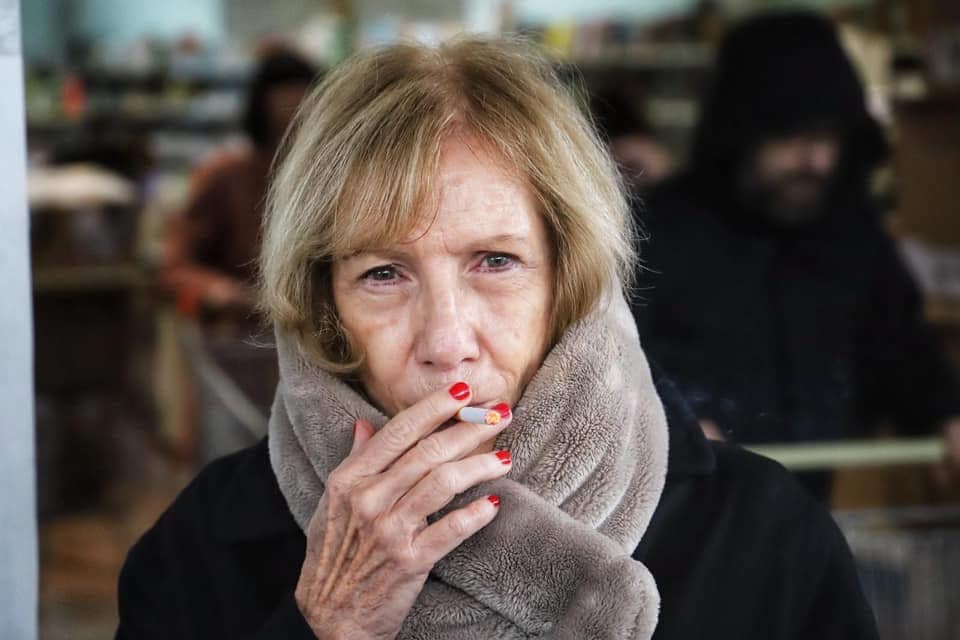 Lidia Ravera ferita per il selciato scassato di Roma: "Ne casca una al giorno" 1 Lidia Ravera ferita per il selciato scassato di Roma: "Ne casca una al giorno" 1