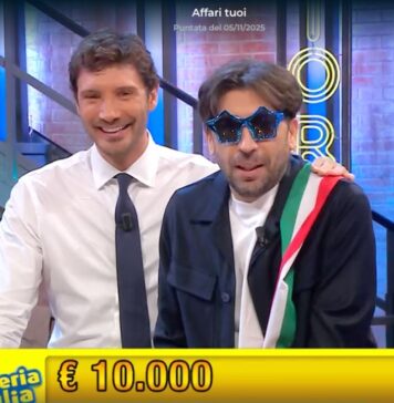 Lotteria Italia, come registrare e controllare il biglietto: premi giornalieri ad Affari Tuoi