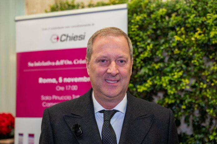 Malattie rare, nefrologo Carraro: “Assicurare ai pazienti Fabry terapie a domicilio”