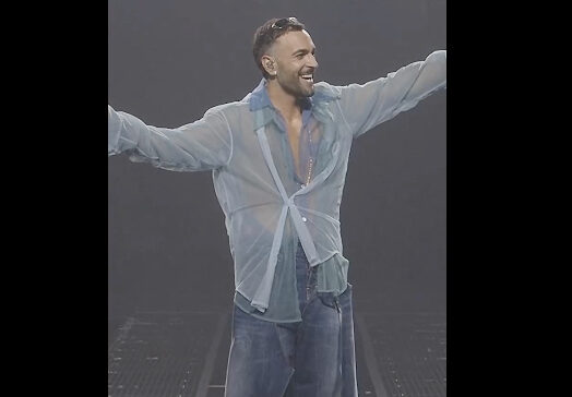 Marco mengoni