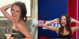 Chi è Martina Nasoni, la "ragazza con il cuore di latta": età, malattia, Irama, programmi, Instagram