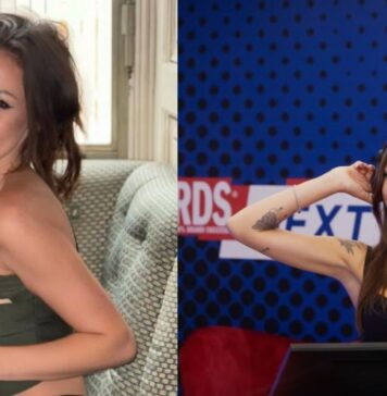 Chi è Martina Nasoni, la "ragazza con il cuore di latta": età, malattia, Irama, programmi, Instagram