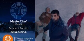 MasterChef Italia 15