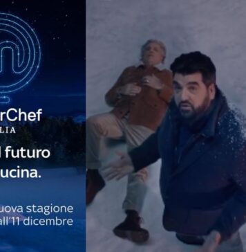 MasterChef Italia 15