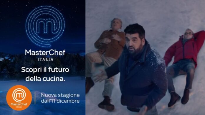 MasterChef Italia 15