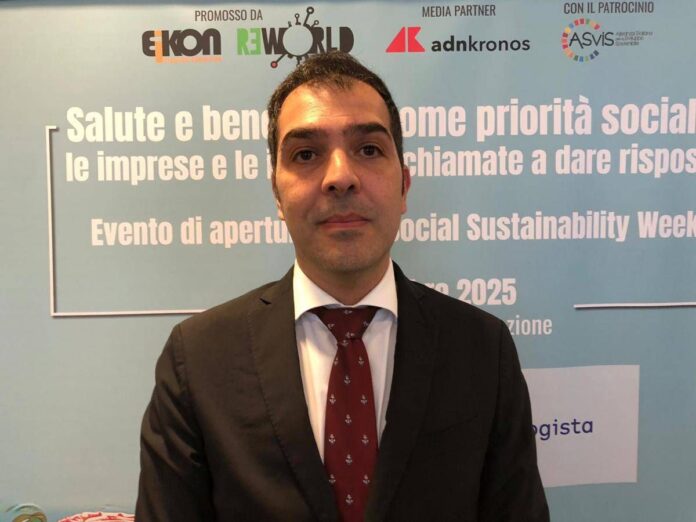 Montesano (Logista): “Greenbox riutilizzabili fino a 4-5 volte, cliente parte attiva processo”