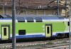 Sciopero nazionale dei treni