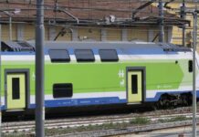 Sciopero nazionale dei treni