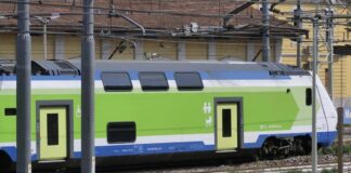 Sciopero nazionale dei treni