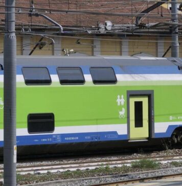 Sciopero nazionale dei treni