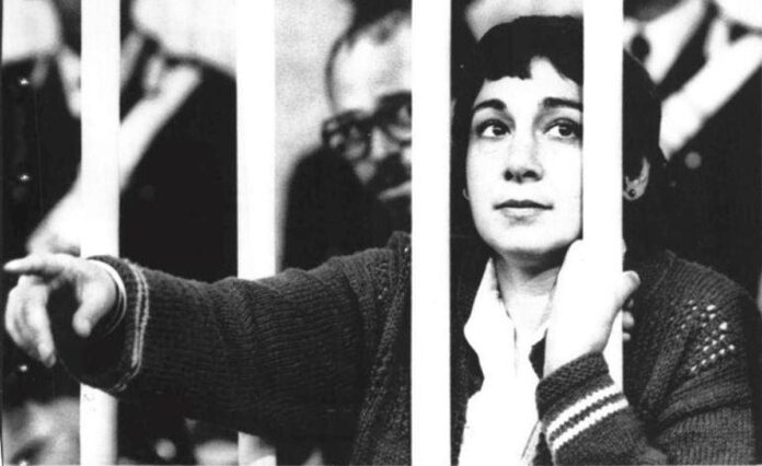 Morta ex Br Anna Laura Braghetti, carceriera di Aldo Moro aveva 72 anni