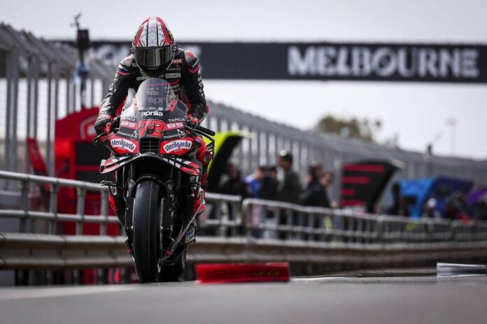 MotoGp, oggi le prequalifiche a Valencia: orario e dove vederle in tv
