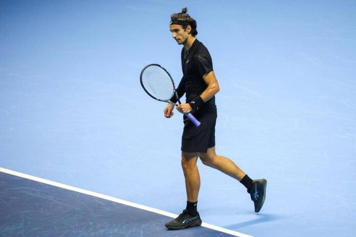 Musetti, big match con Alcaraz e… ‘derby’ in tribuna. Spalletti, Sonego e Berrettini a tifare per l’azzurro