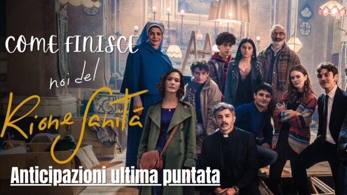 Noi del Rione Sanità