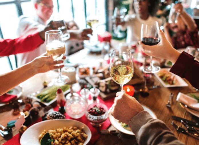 Occhio alle abbuffate, un solo super-pasto può far male al cuore
