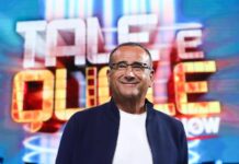 Tale e Quale Show 2026, svelato il cast ufficiale: da Paola Perego a Flavio Insinna, tutte le novità Tale e Quale Show