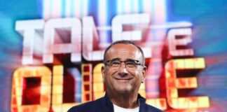 Tale e Quale Show