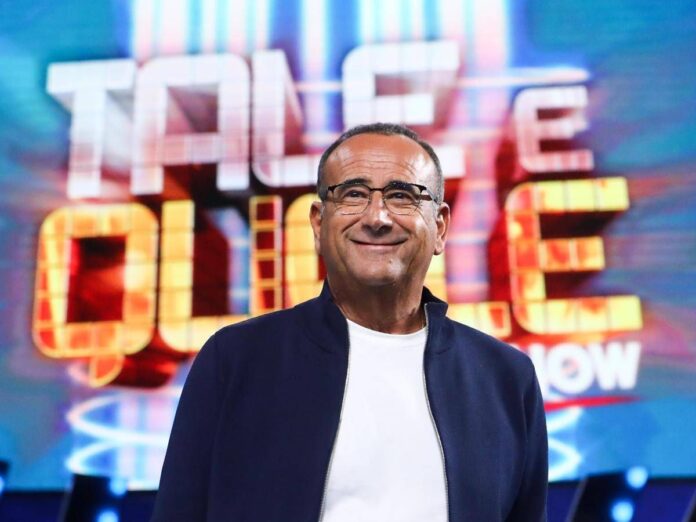 Tale e Quale Show