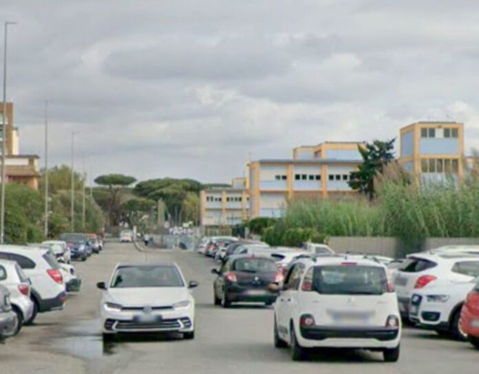 Ostia-via-capo-sperone