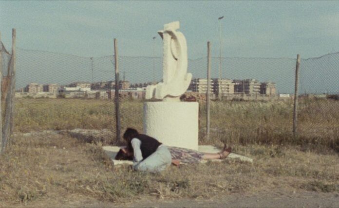 PASOLINI.AMORETOSSICO