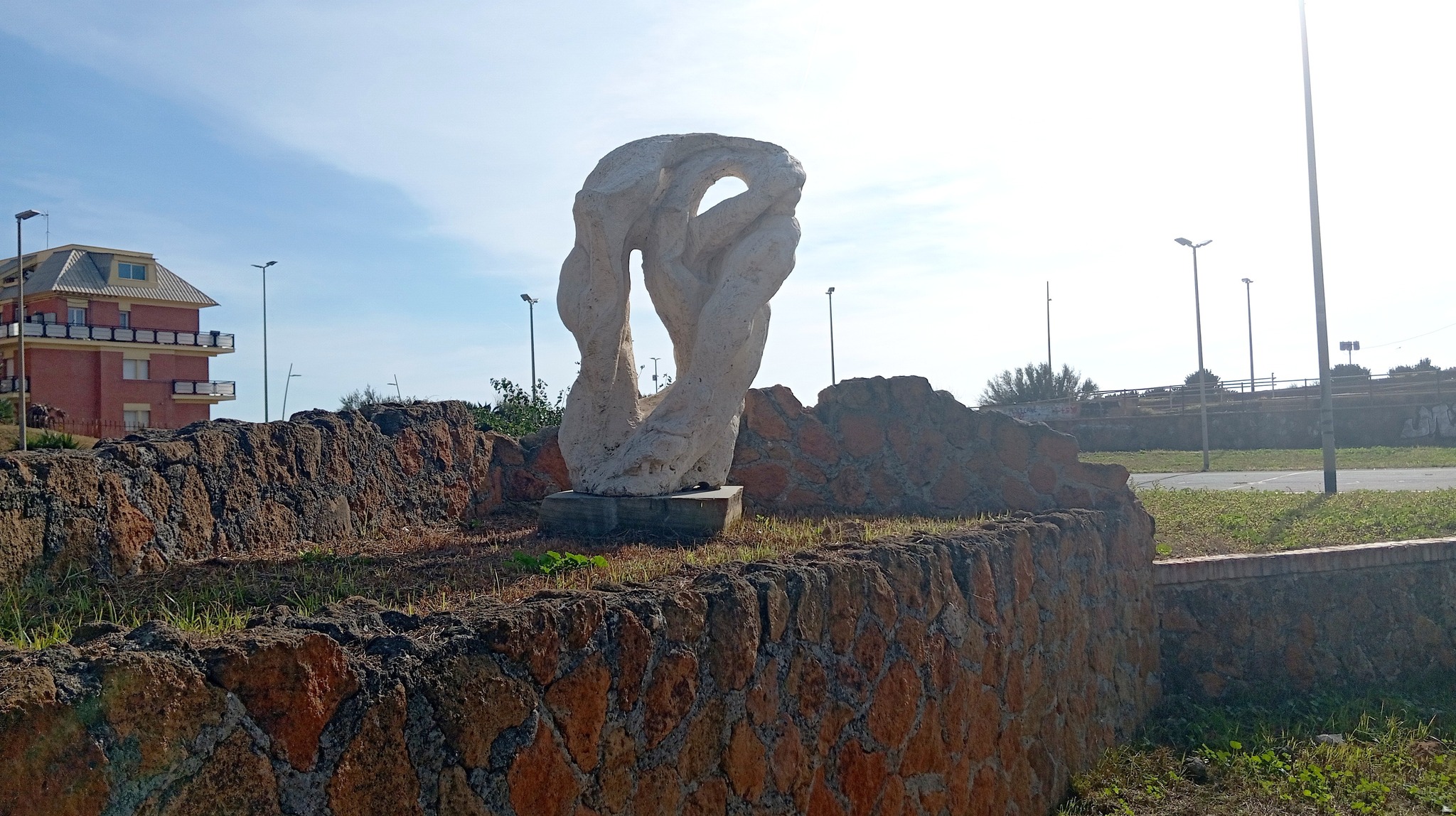 Ostia celebra con tre statue la memoria di Pier Paolo Pasolini. Dove sono e chi le ha scolpite 3 Ostia celebra con tre statue la memoria di Pier Paolo Pasolini. Dove sono e chi le ha scolpite 3