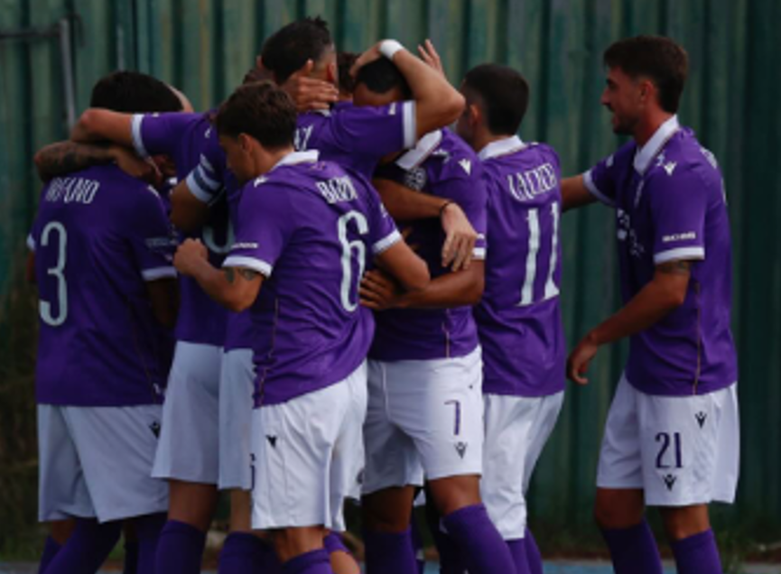 L'Ostiamare vola a Pomezia: vittoria per 0-2 e primato consolidato nel Girone F di serie D 1 L'Ostiamare vola a Pomezia: vittoria per 0-2 e primato consolidato nel Girone F di serie D 1