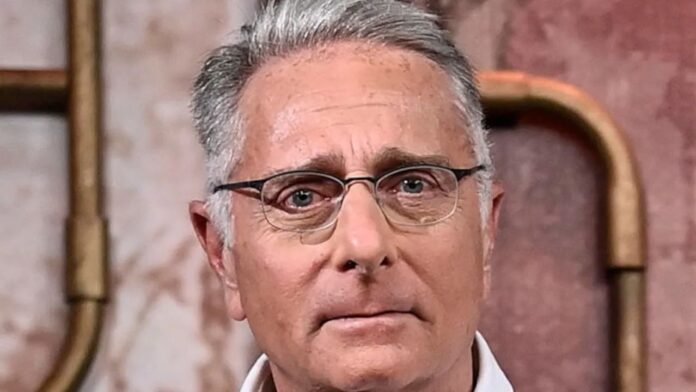Paolo Bonolis Paolo Bonolis
