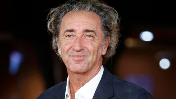Paolo Sorrentino