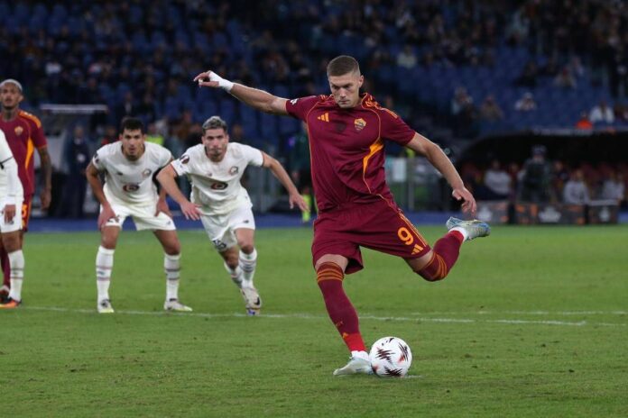 Rangers-Roma: orario, probabili formazioni e dove vederla in tv