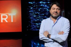 Guida tv 25 gennaio 2026, i programmi da non perdere oggi in chiaro e su Sky 1 Guida tv 25 gennaio 2026, i programmi da non perdere oggi in chiaro e su Sky 1