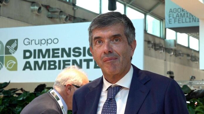 Rifiuti, Capra (Dimensione Ambiente): “Forte crescita, trattiamo oltre 1mln di t annue”