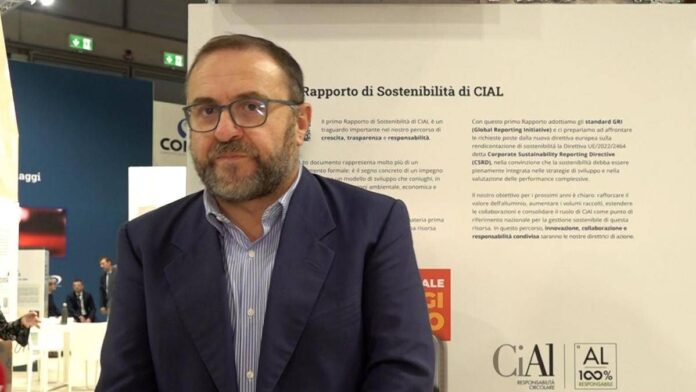 Rifiuti, Galdo (Cial): “Rapporto sostenibilità è azione di responsabilità sociale”