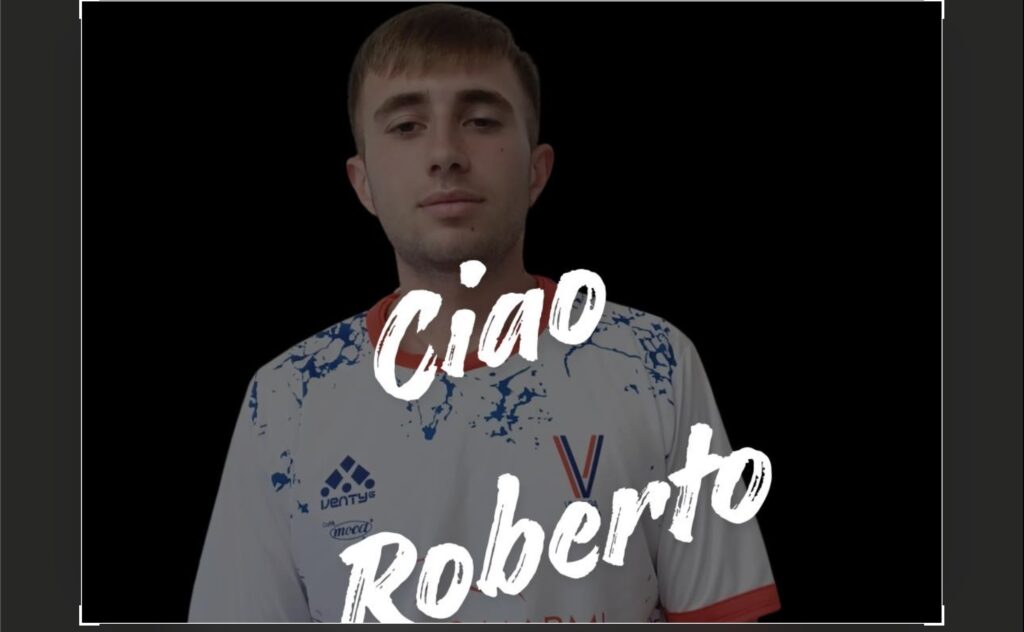 Addio a Roberto Blasetti, chi era il giovane di 20 anni morto su via della Neve 1