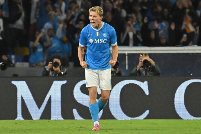 Roma-Napoli: orario, probabili formazioni e dove vederla in tv